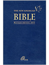 THE NEW AMERICAN BIBLE(FSP) 소