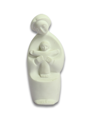 50주년 성모자 (90*180)