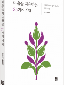 마음을 치유하는 25가지 지혜