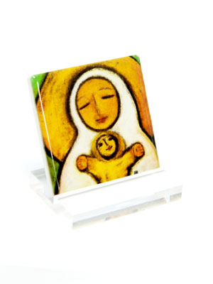 성모자1 (자석성화/50*50)