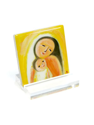 성모자6 (자석성화/50*50)