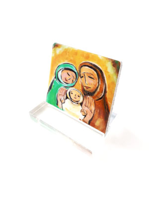 성가정3 (자석성화/50*50)