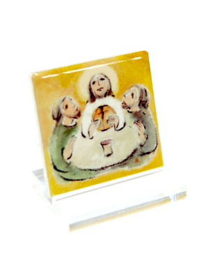 엠마오 (자석성화/50*50)