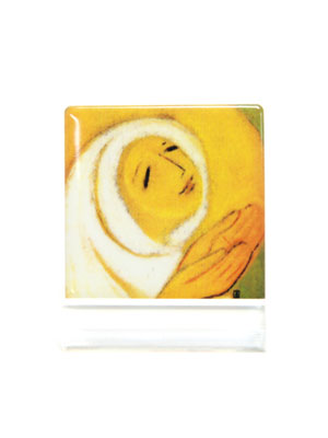 성모자헌 (자석성화/50*50)