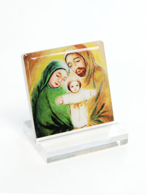 성가정6 (자석성화/50*50)