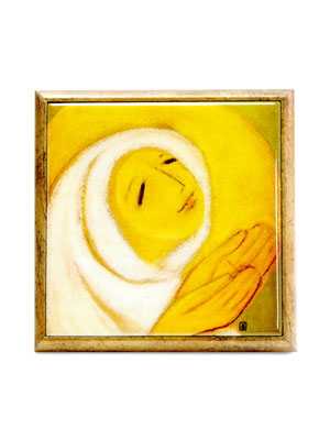 성모자헌 (세라믹/100*100)