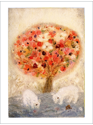 시편 1,2-3 (송경作)