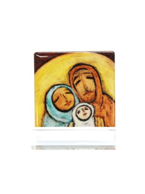 성가정1 (자석성화/50*50)