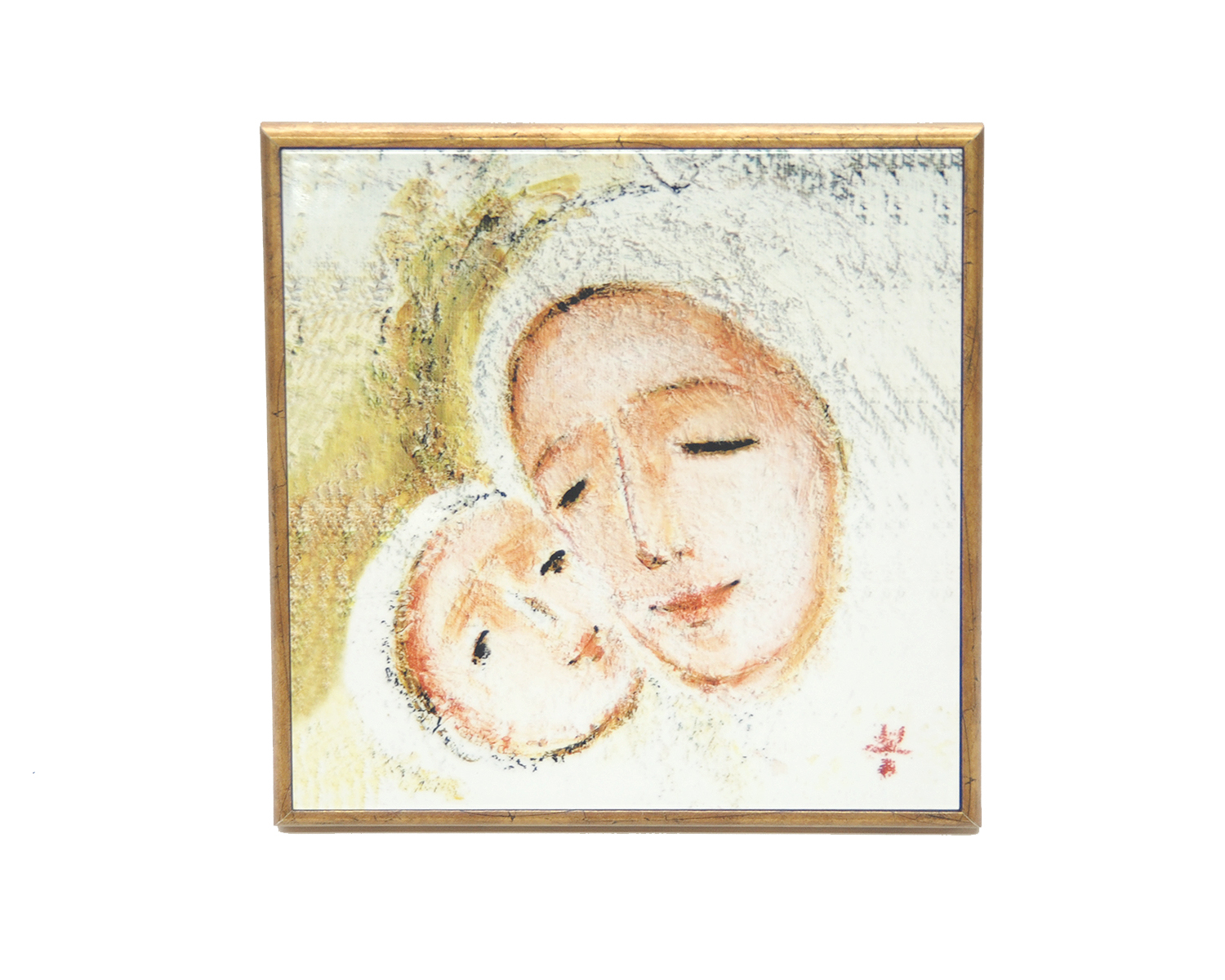 천사의 모후 (세라믹/215*215)