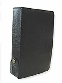 성무일도 가죽케이스(지퍼)