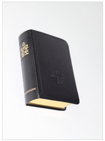 소성무일도서 (금장)