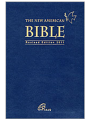 THE NEW AMERICAN BIBLE(FSP) 소
