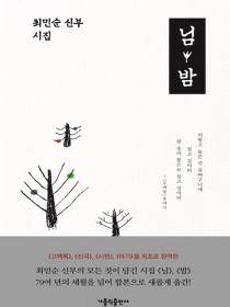 님·밤 - 최민순 신부 시집