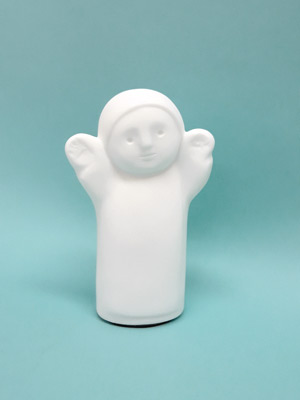 아기 예수2 (65*115)