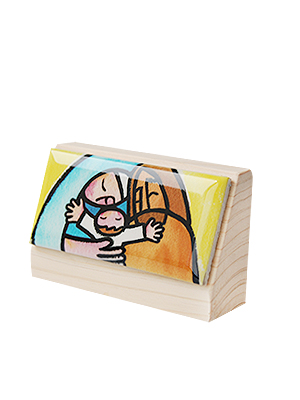 성가정 (편백/100*60)