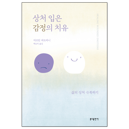 상처입은 감정의 치유(개정판)