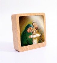 성가정6 (원목미니액자/70*75)