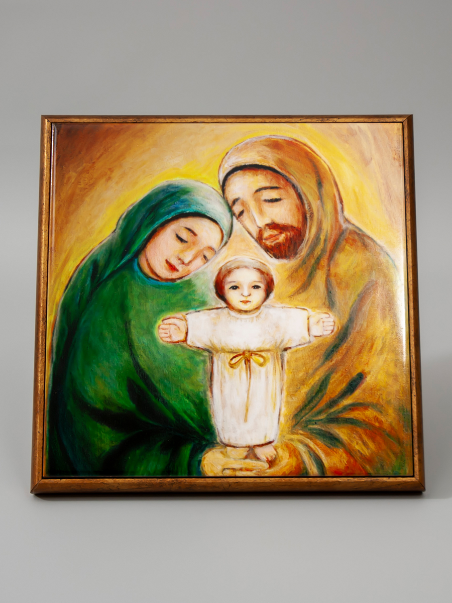 성가정6 (세라믹/215*215)