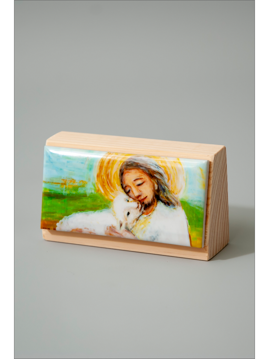 하느님의어린양 (편백/98*57)