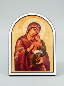 말씀의 성모 (아크릴 140*185mm)