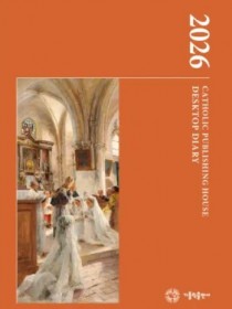 2026년 탁상 메모 다이어리(대)