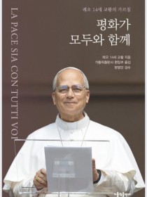 평화가 모두와 함께(레오 14세 교황의 가르침)
