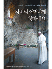 자비의 어머니께 청하십시오